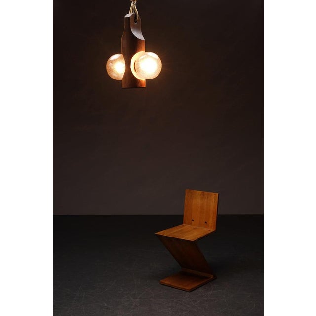 Pendant Lamp from Temde For Sale - Image 3 of 16