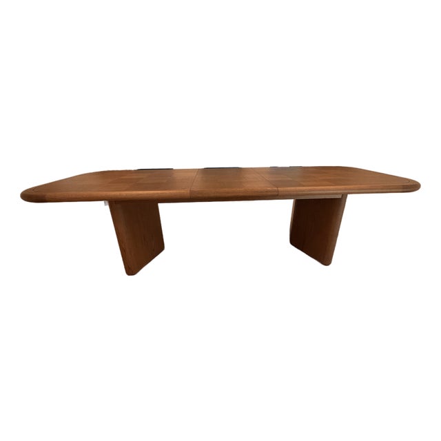 Soho Home Dining Table For Sale