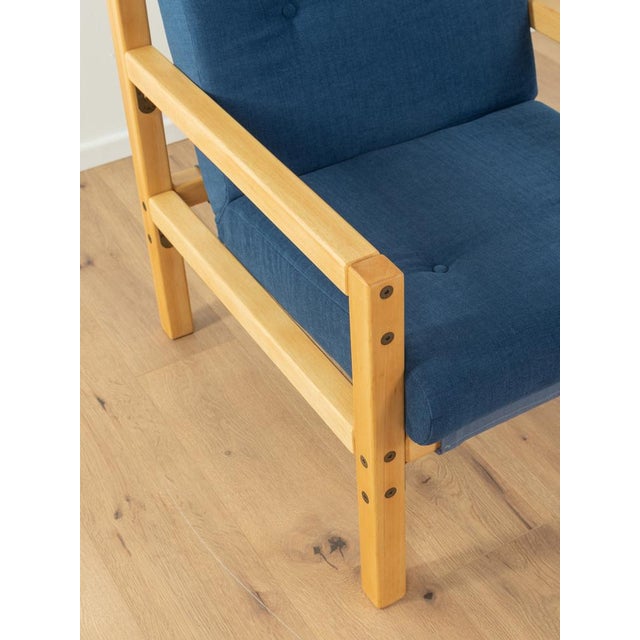 Set of Armchairs from Flötotto For Sale - Image 10 of 11