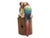 Faience Parrot Candle / Planter Decor Set For Sale In Los Angeles - Image 6 of 7