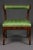 20th Century Biedermeier Armchair attributed Josef Danhauser For Sale - Image 3 of 6