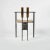 German KFF Trix Chair by Karl-Friedrich Förster, 1980s For Sale - Image 6 of 8