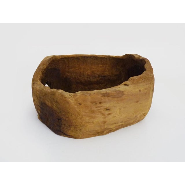 Wooden Farm Trough, 1950s For Sale - Image 3 of 11