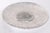 Metal Early 20th Century Souvenir Art Deco Sun Valley Skier Aluminum Plate Made in Switzerland Marked Sigg For Sale - Image 7 of 8