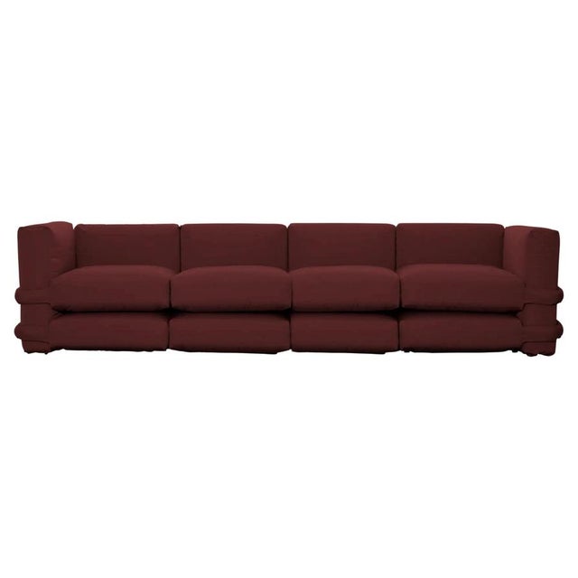 Pillow Sofa by Muller Van Severen for BD Barcelona For Sale - Image 18 of 18