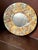 Brown Vintage Stoneware Mirror by Annie Maume, 1980s For Sale - Image 8 of 8