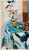 Henri Matisse 1907 Colorful Blue Fruit Still Life Art Print, Fauvist Kitchen Wall Art by Henri Matisse - 40" X 30" For Sale - Image 4 of 7