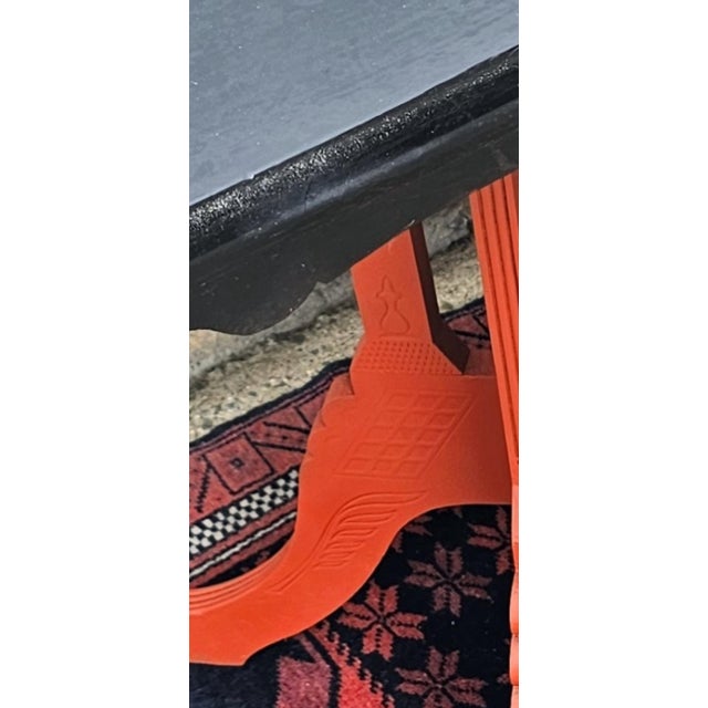 Late 19th Century Aesthetic Movement Occasional Table For Sale - Image 5 of 12