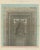 Modern Sivas Gök Medrese Portal, Seljuk Islamic Architecture Print, Turkey 1924, 1924, Paper For Sale - Image 3 of 11