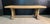 French Oak Farmhouse Dining Table, 1920s For Sale - Image 10 of 15