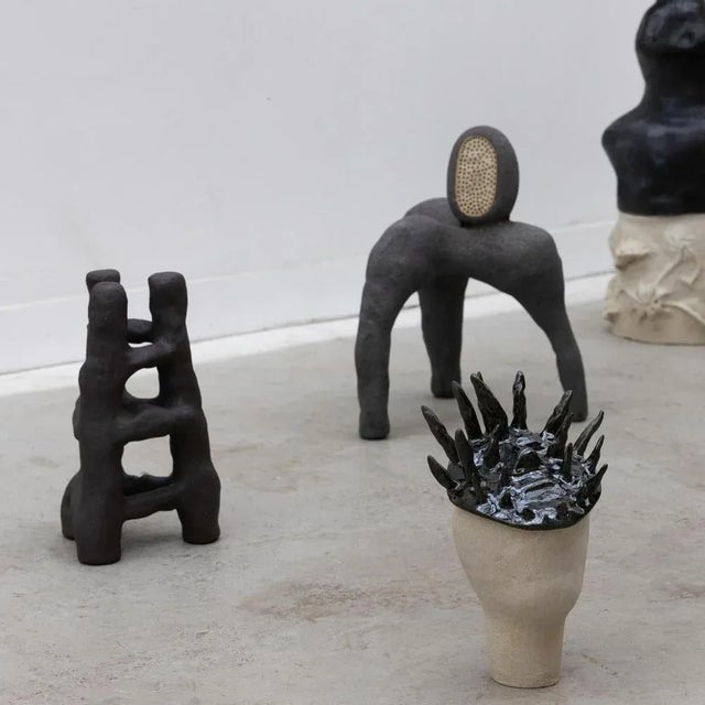 Not Yet Made - Made To Order Tree 01 Sculpture by Eglė Šimkus For Sale - Image 5 of 6