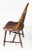 18th Century Bow Back Windsor Chair with Original Surface For Sale - Image 4 of 11