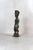 Vintage Baule Carved Sculpture For Sale - Image 4 of 5