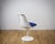Tulip Chairs by Eero Saarinen for Knoll International, Set of 5 For Sale - Image 10 of 18