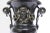 Metal Table Lamp 1880's Renaissance Revival For Sale - Image 7 of 11