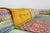 Missoni Mah Jong Sofa by Hans Hopfer for Roche Bobois, 2000s, Set of 15 For Sale - Image 4 of 15