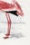 Paper Lesser Flamingo by C. G. Finch-Davies, Vintage Reproduction Bird Art Print, 40" × 60" For Sale - Image 7 of 7