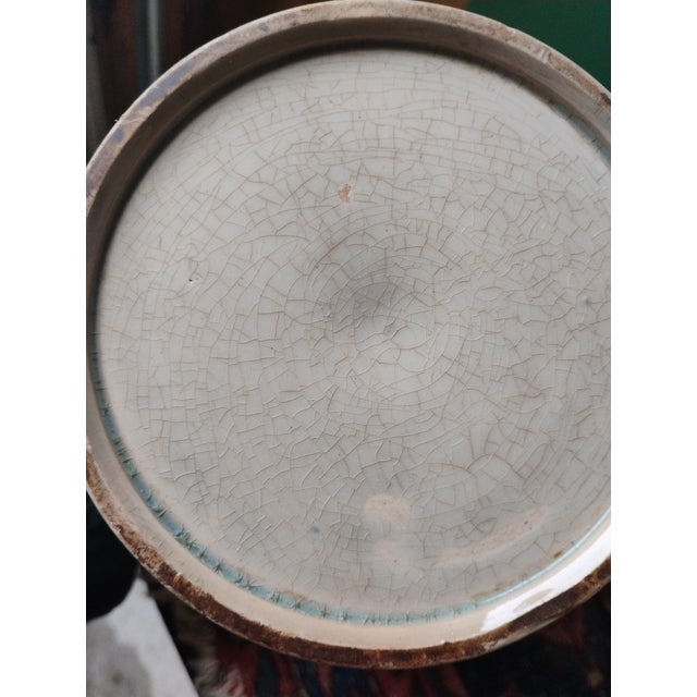 Antique English Liverpool Pitcher For Sale - Image 10 of 10