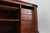 Vintage Shop Counter Sideboard in Marble and Wood, Italy, 1970s For Sale - Image 11 of 12