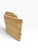 1990s 1990s Vintage Tiby Ikea Wall-Mounted Wicker Magazine Rack by Karl Malmvall For Sale - Image 5 of 10