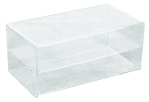 Space Age Sideboard in Acrylic Glass, 1970s