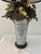 Vintage Artisanal Vineyard Table Lamp For Sale In West Palm - Image 6 of 7