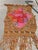 Handmade Wool and Rope Tapestry, 1970s For Sale - Image 11 of 14