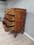 An exquisite piece of furniture with a timeless design. Crafted from high-quality walnut, this chest features 4 drawers...