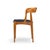 Johannes Andersen for Uldum Møbelfabrik Mid Century Danish Teak Dining Chairs - Set of 6 For Sale - Image 9 of 10