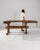 Early 20th Century Early 20th Century Antique Central European Carpenter’s Bench For Sale - Image 5 of 12