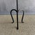New Cannes Table - Small - Brass Finish For Sale - Image 4 of 8