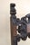 Wood 17th Century Renaissance Handcarved Nutwood Armchair, Austria For Sale - Image 7 of 18