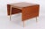 Model AT 313 Dining Table by Hans J. Wegner for Andreas Tuck, 1950s For Sale - Image 3 of 13