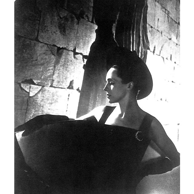 "The Thirties in Vogue" Book 1985 Hall, Carolyn For Sale - Image 4 of 11