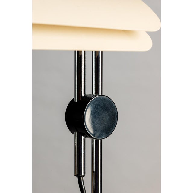 Bruno gecchelin was born in milan in 1939. in 1962, he conducted research and development on gas stoves and compact...