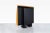 Architectural French Modern Storage Cabinet by Jean-Louis Godivie For Sale - Image 11 of 12