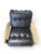 1970s Brutalist Lounge Chairs from Sonja Wasseur Atelier, Netherlands, 1970s, Set of 2 For Sale - Image 5 of 15