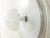 Glass Wall and Ceiling Lamp by Carlo Nason for AV Mazzega For Sale - Image 7 of 11