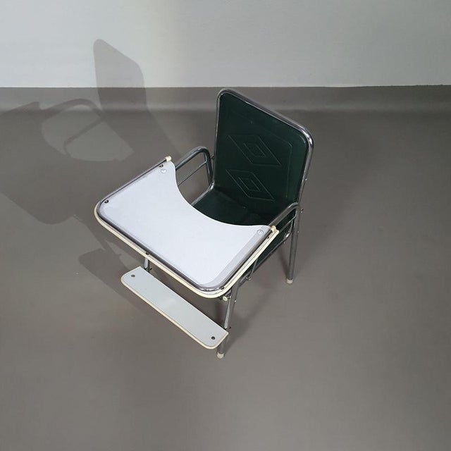 Vintage Children's Chair from Mutsaerts For Sale - Image 11 of 18