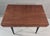 Vintage Art Deco Dining Table, 1960s For Sale - Image 3 of 13