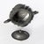 1830's Dixon & Son Pewter Coffee Pot, Creamer and Sugar For Sale - Image 15 of 18