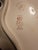 Ceramic Pristine Rare Antique Royal Bonn Germany Porcelain Bowl - Mint Gold Gilt - No Chips/Cracks. For Sale - Image 7 of 8