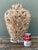 Vintage Shell Covered Sculpture For Sale In West Palm - Image 6 of 12