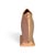 McCoy-#444-Art Deco Vase-Circa 1980 For Sale - Image 4 of 7