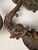 Pair of Monumental 19th Century French St Bricard Paris Bronze Door Knockers For Sale In New York - Image 6 of 10