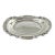 Pour Le Bain-American Gorham Silver Dish For Sale