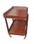 Scandinavian Style Drinks Trolley, 1960s For Sale - Image 3 of 9