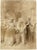 An original early 19th-century watercolour painting, John Masey Wright OWS, Falstaff in Shakespeare's The Merry Wives of...