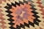 Anatolian Wool Kilim Rug For Sale - Image 5 of 11