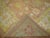 Textile Early 21st Century Zabihi Collection Turkish Oushak Rug - 8'4" x 11'2" For Sale - Image 7 of 10